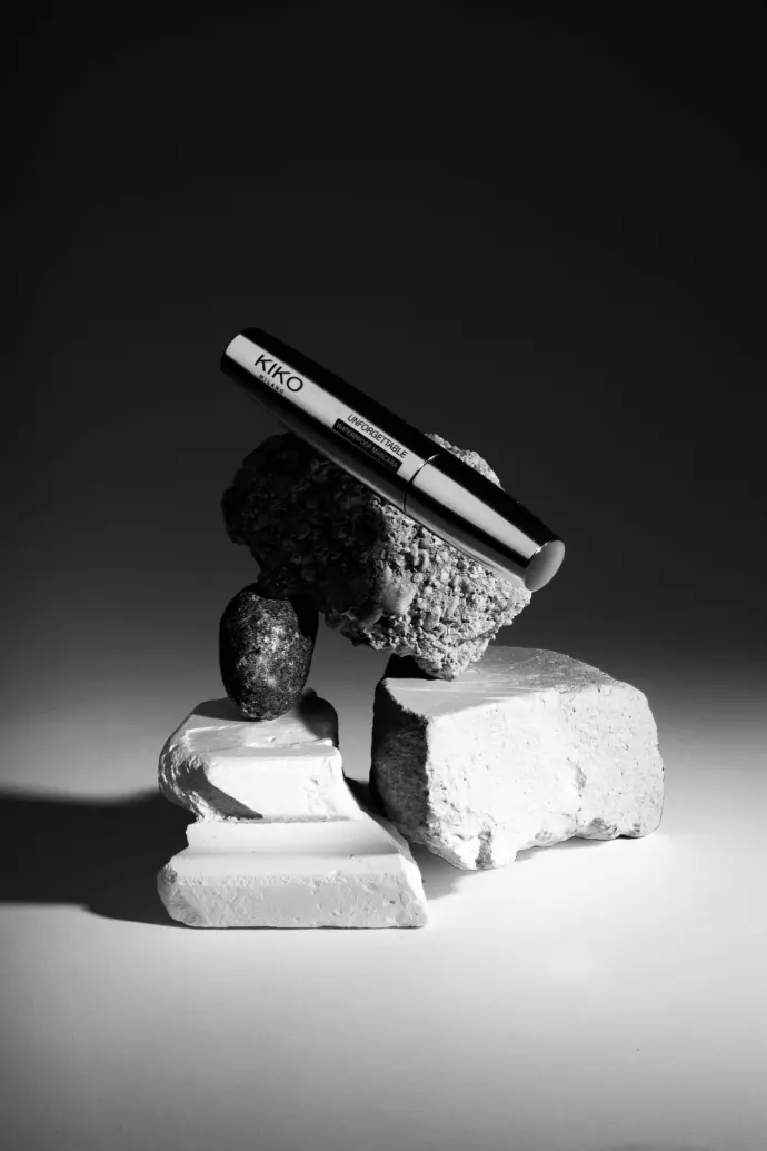 Still Life photoshoot in Paris: KIKO MILANO