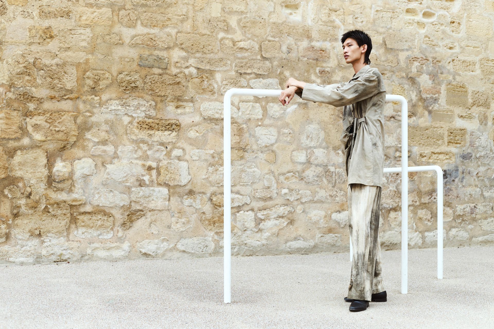YIEK PRODUCTION – Lookbook &amp; Campaign Photography